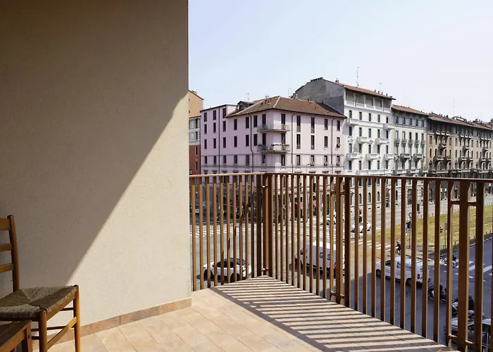 Rio Central M3 Sondrio E Stazione